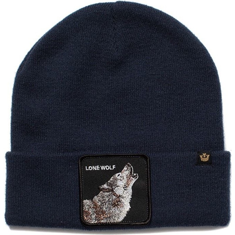 goorin-bros-wolf-man-navy-blue-beanie