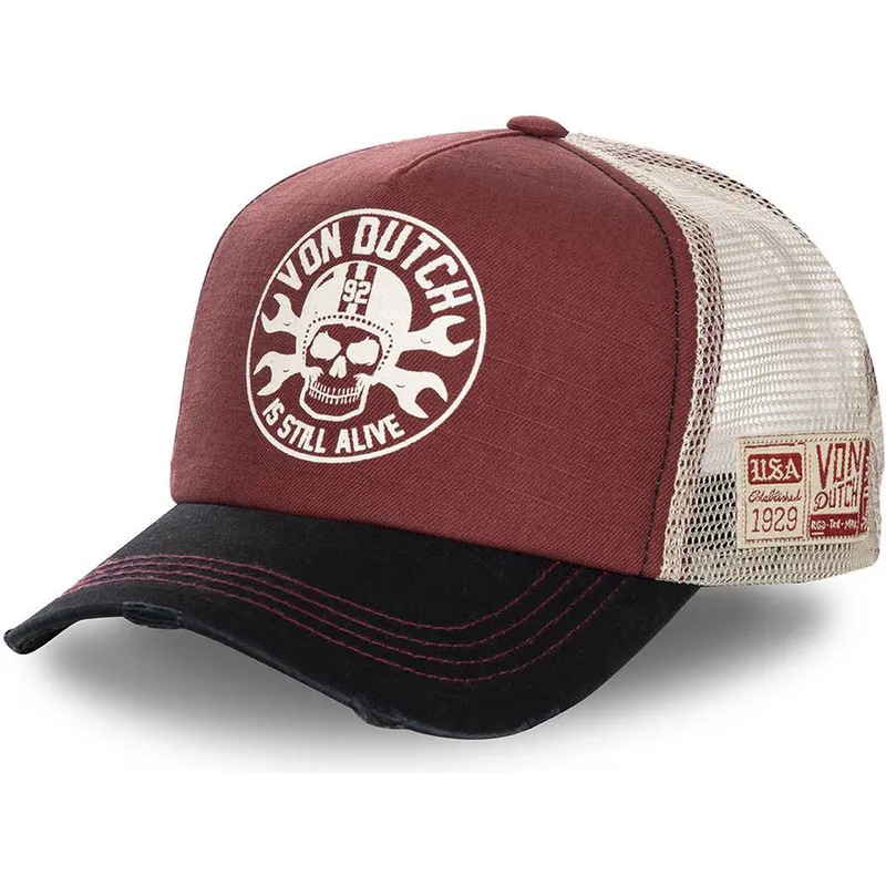 curva-snapback-von-dutch