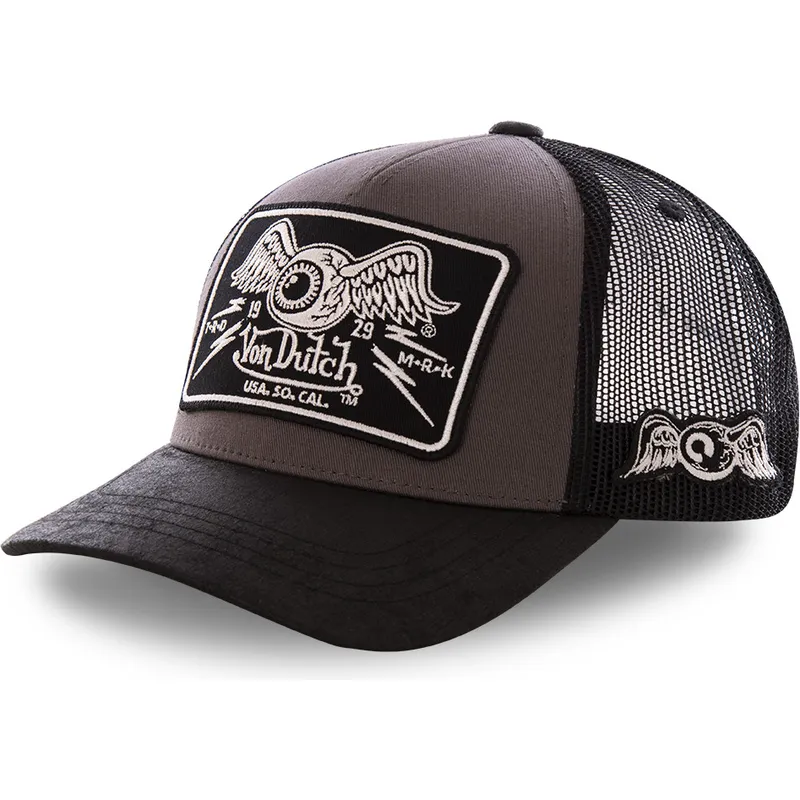 curva-snapback-von-dutch curva-snapback-von-dutch