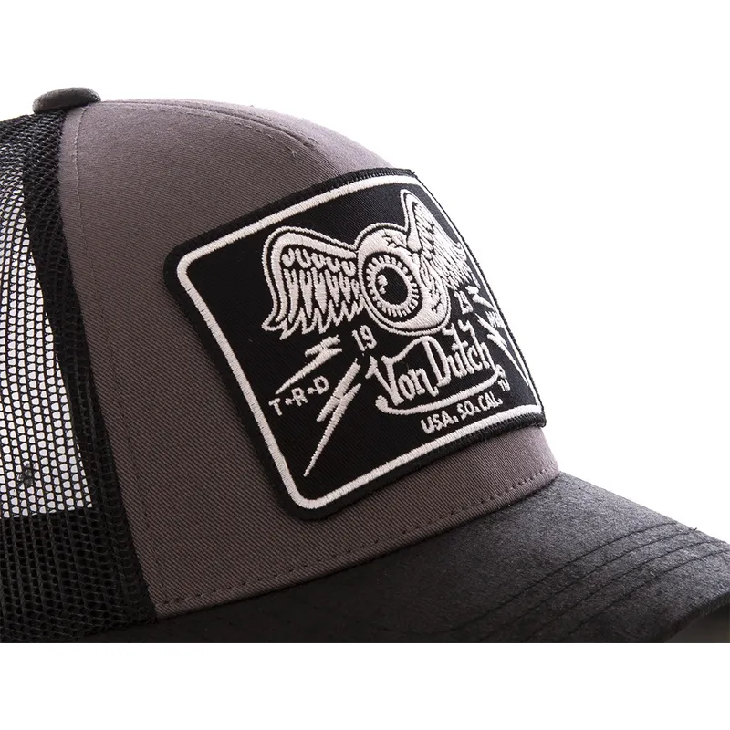 curva-snapback-von-dutch curva-snapback-von-dutch