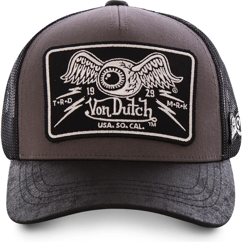 curva-snapback-von-dutch curva-snapback-von-dutch