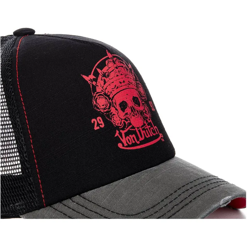 trucker-gre-von-dutch