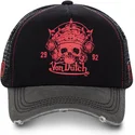 trucker-gre-von-dutch