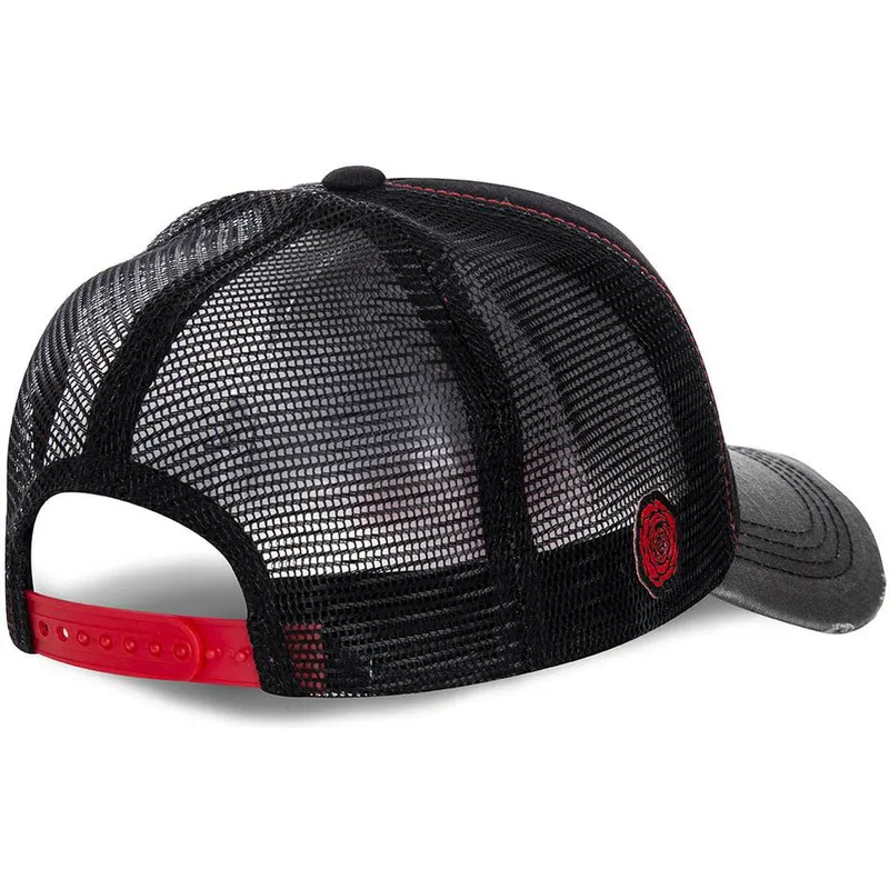 trucker-gre-von-dutch