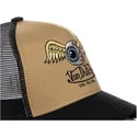 mou-von-dutch