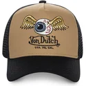 trucker-mou-von-dutch