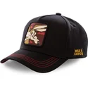 snapback-coyote-coy3-looney-tunes-capslab