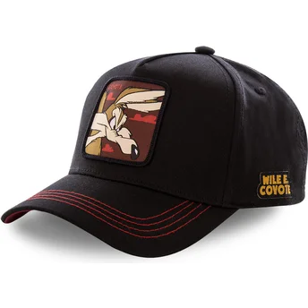 snapback-coyote-coy3-looney-tunes-capslab