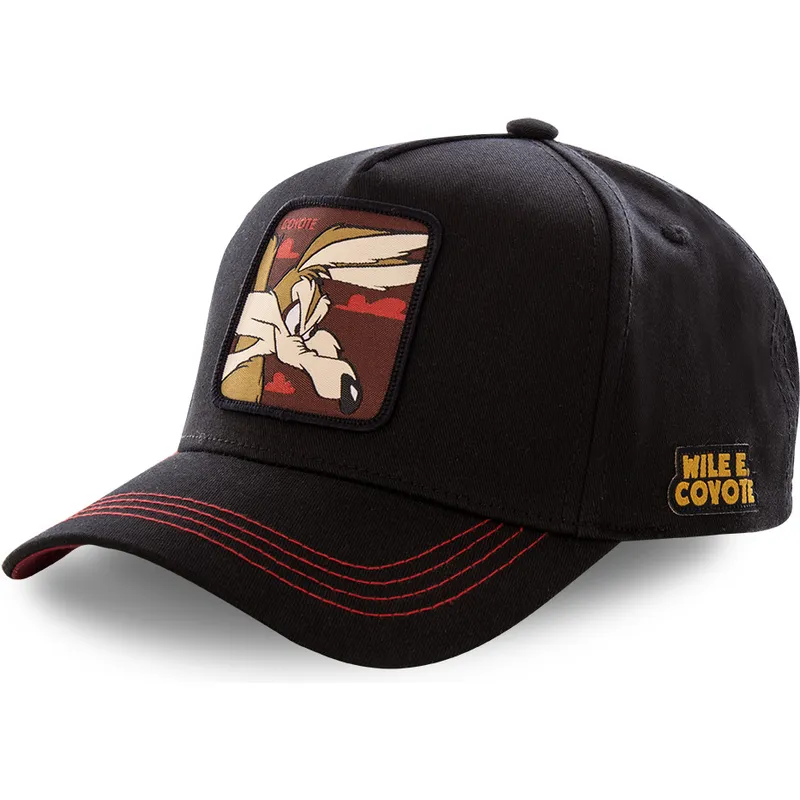 curva-snapback-looney-tunes-capslab
