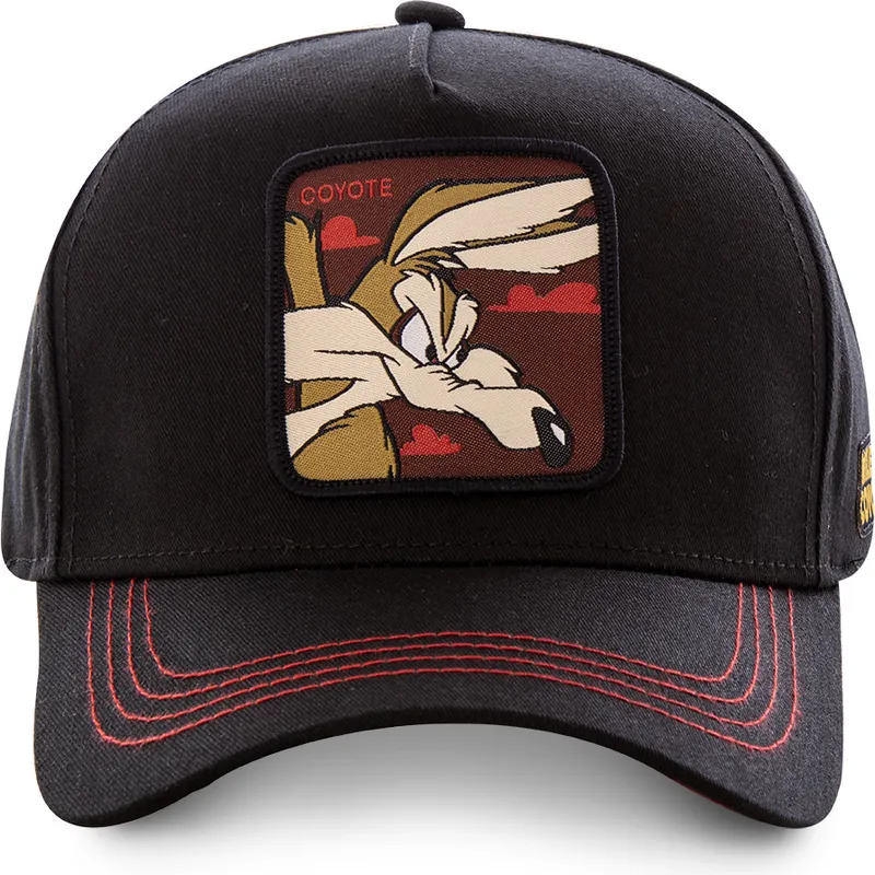 curva-snapback-looney-tunes-capslab