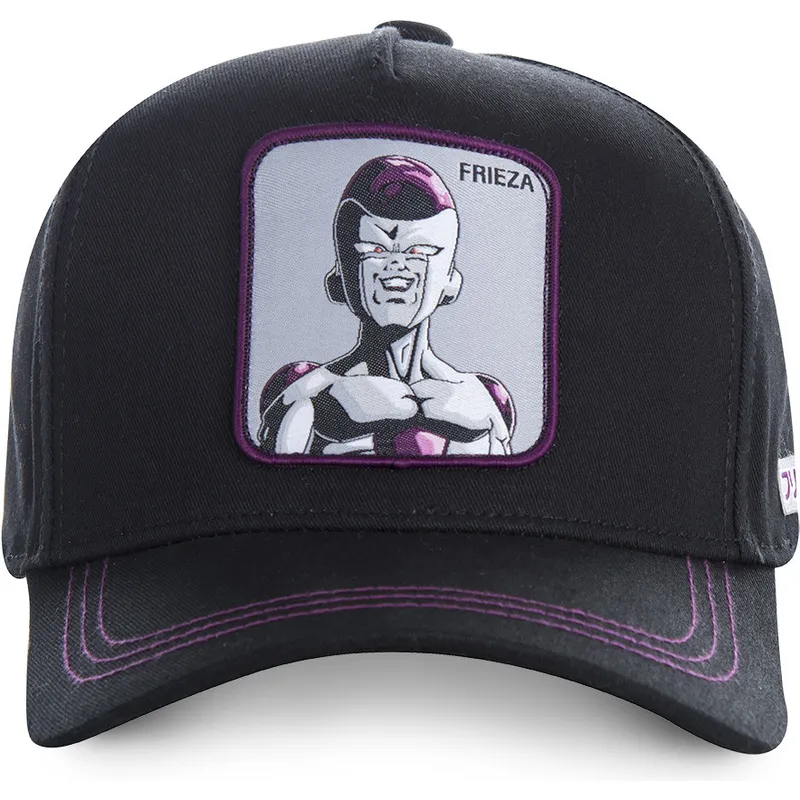 curva-snapback-frieza-dragon-ball-capslab