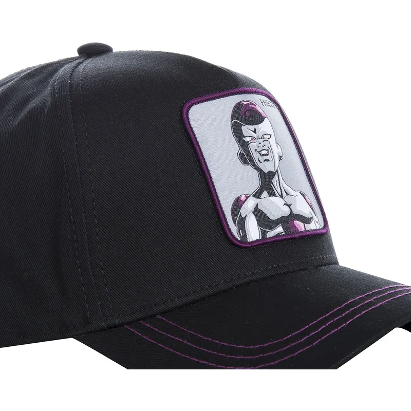 curva-snapback-frieza-dragon-ball-capslab