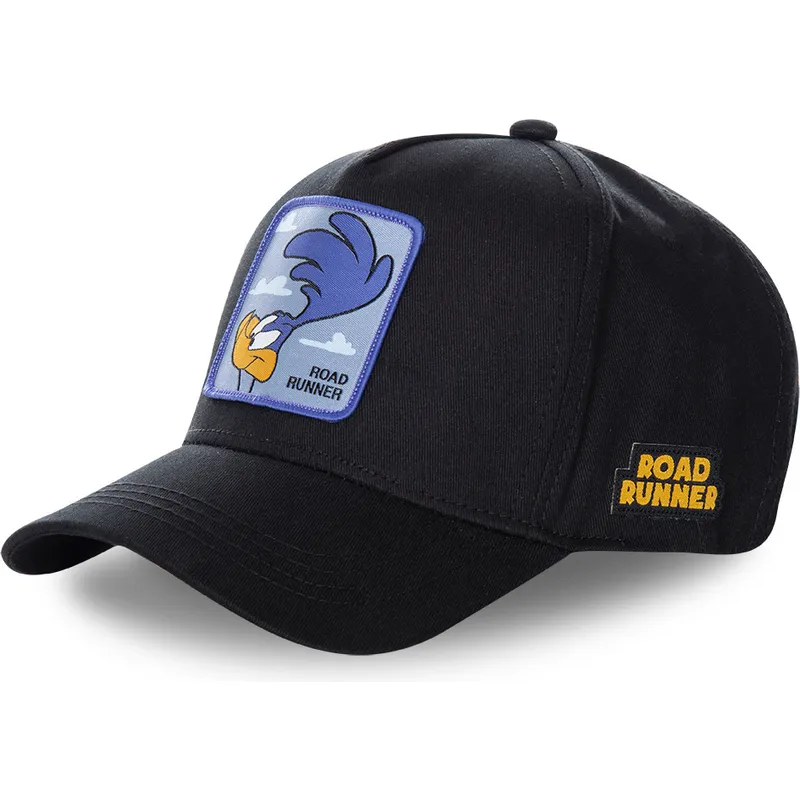 curva-snapback-looney-tunes-capslab