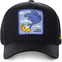 snapback-correcaminos-roa3-looney-tunes-capslab