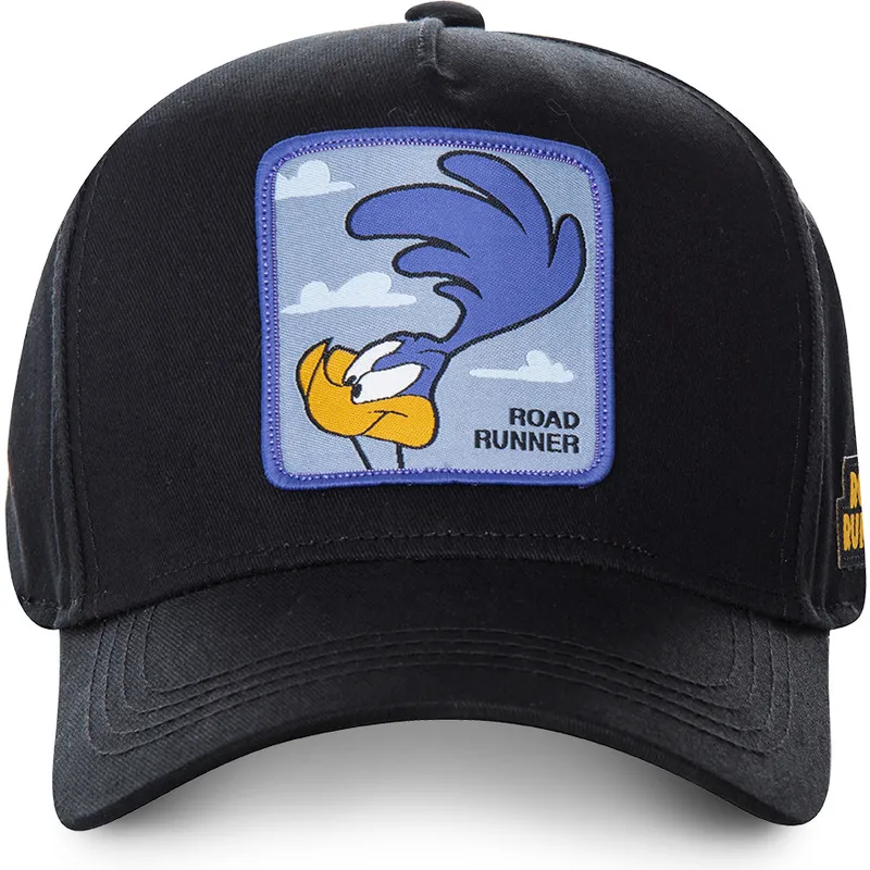 curva-snapback-looney-tunes-capslab