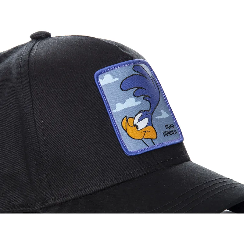 curva-snapback-looney-tunes-capslab
