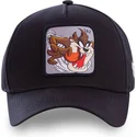 curva-snapback-diablo-looney-tunes-capslab