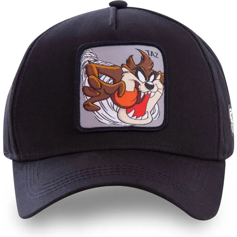 curva-snapback-diablo-looney-tunes-capslab