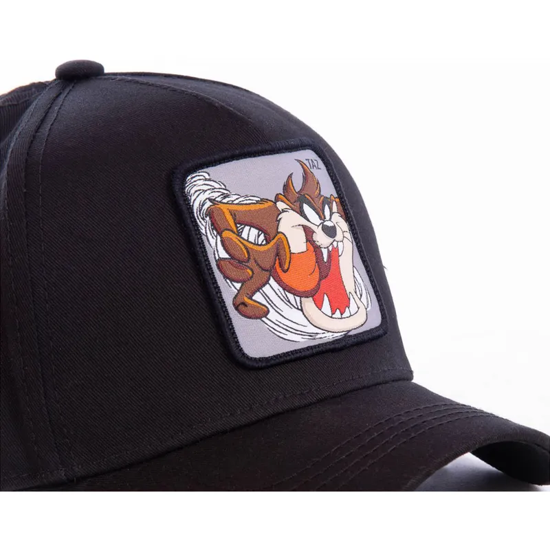 curva-snapback-diablo-looney-tunes-capslab