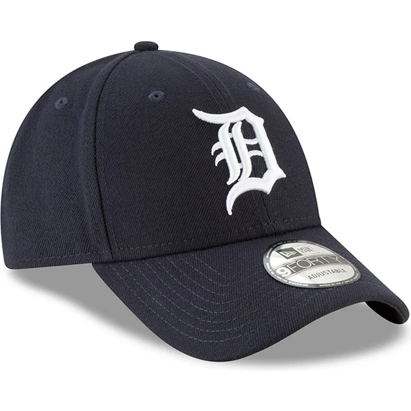 curva-9forty-the-league-detroit-tigers-mlb-new-era