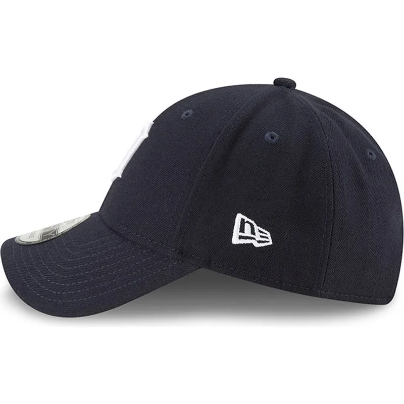curva-9forty-the-league-detroit-tigers-mlb-new-era