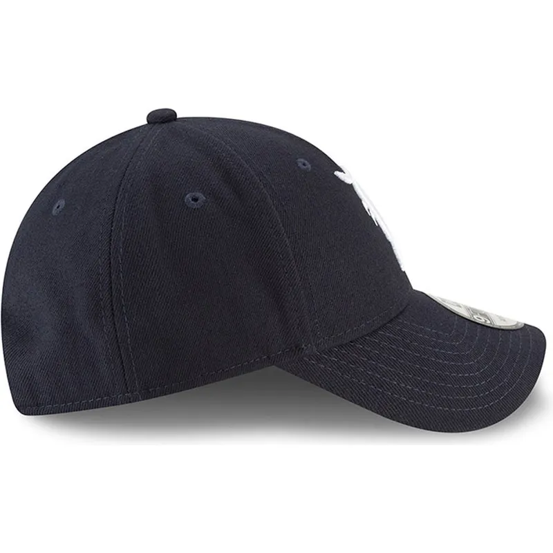 curva-9forty-the-league-detroit-tigers-mlb-new-era