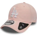 curva-9twenty-dryera-packable-los-angeles-dodgers-mlb-new-era