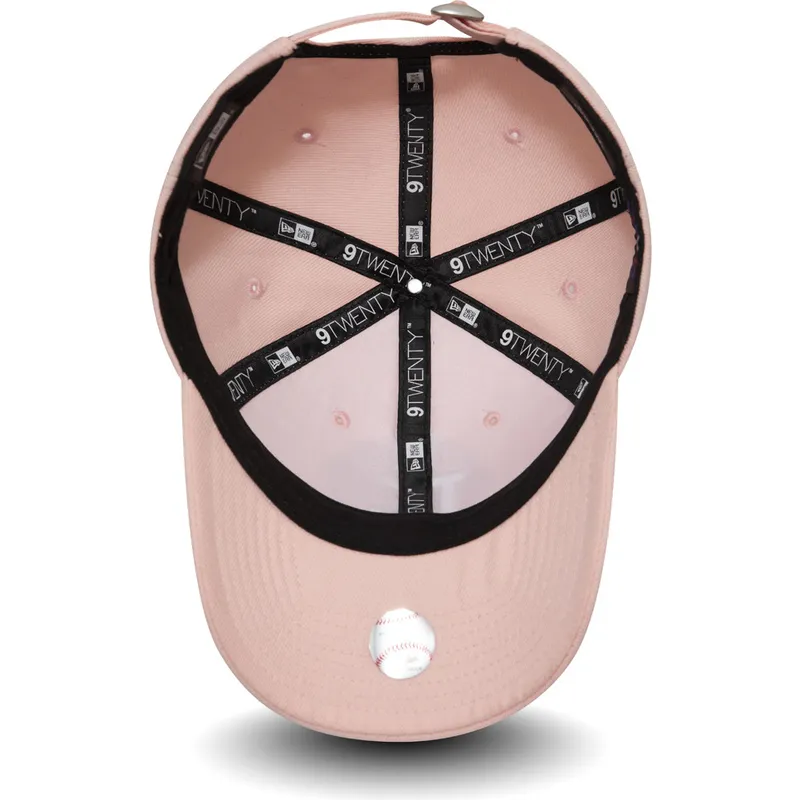curva-9twenty-dryera-packable-los-angeles-dodgers-mlb-new-era