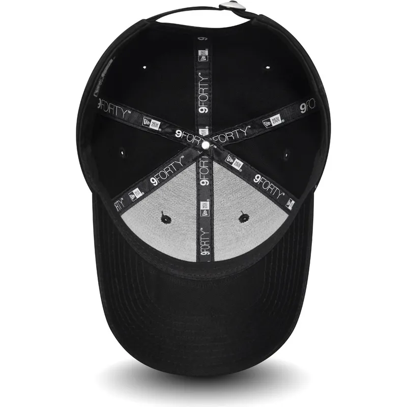 curva-9forty-new-era curva-9forty-new-era