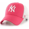 curva-snapback-mvp-flagship-new-york-yankees-mlb-47-brand