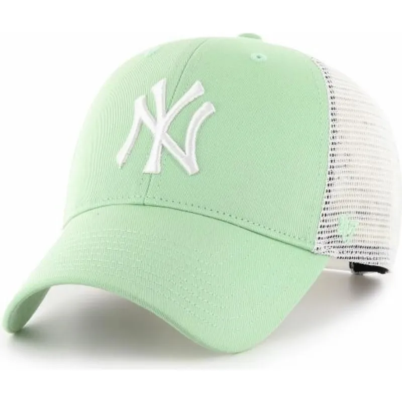 curva-snapback-claro-mvp-flagship-new-york-yankees-mlb-47-brand