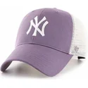 curva-snapback-mvp-flagship-new-york-yankees-mlb-47-brand