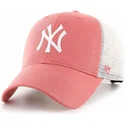 curva-snapback-mvp-flagship-new-york-yankees-mlb-47-brand
