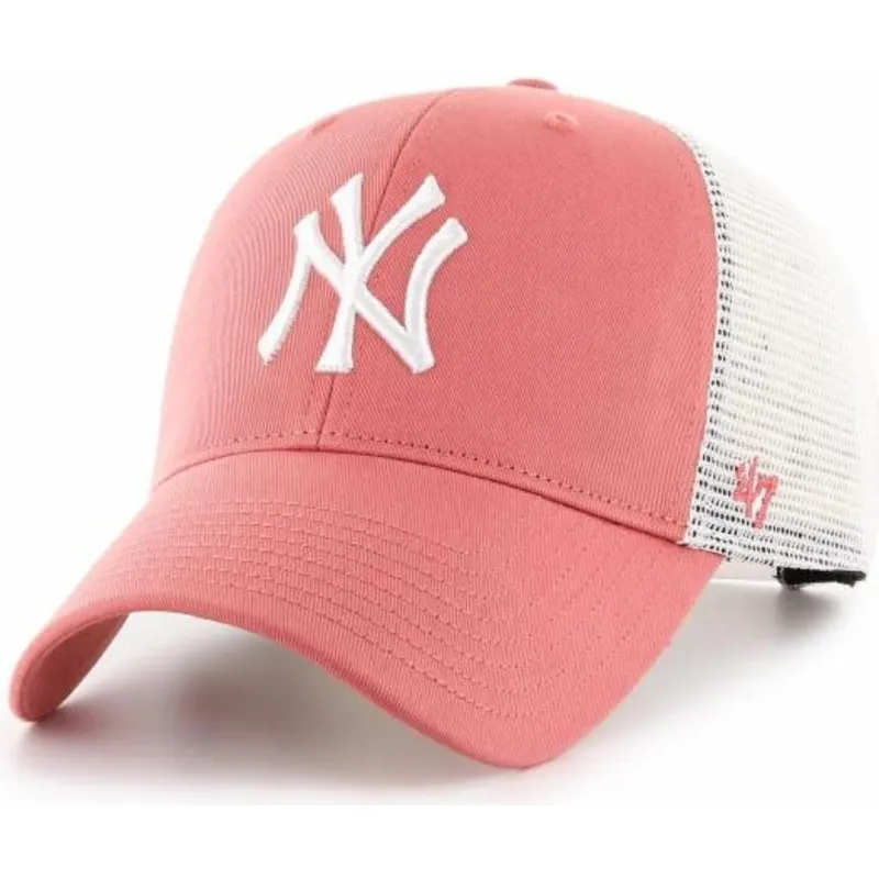 curva-snapback-mvp-flagship-new-york-yankees-mlb-47-brand