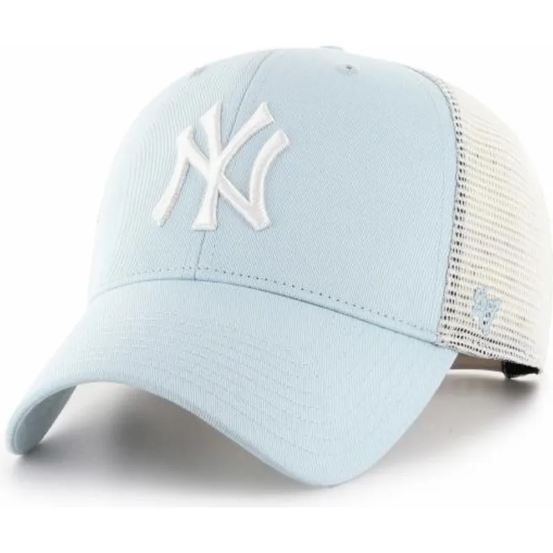 curva-snapback-claro-mvp-flagship-new-york-yankees-mlb-47-brand curva-snapback-claro-mvp-flagship-new-york-yankees-mlb-47-brand