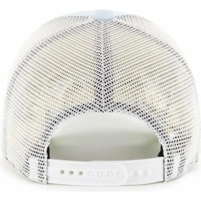 curva-snapback-claro-mvp-flagship-new-york-yankees-mlb-47-brand curva-snapback-claro-mvp-flagship-new-york-yankees-mlb-47-brand