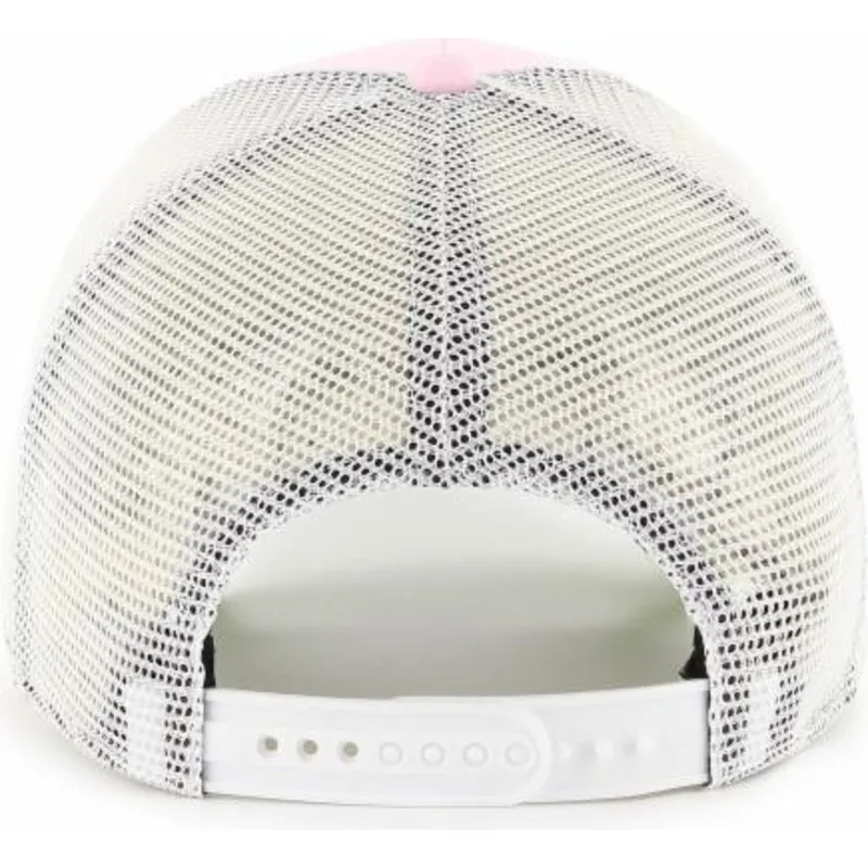 curva-snapback-claro-mvp-flagship-new-york-yankees-mlb-47-brand