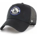 trucker-clean-up-porter-los-angeles-dodgers-mlb-47-brand