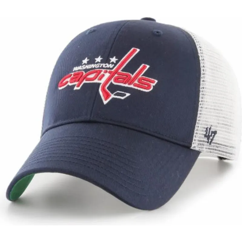 curva-snapback-mvp-branson-washington-capitals-nhl-47-brand