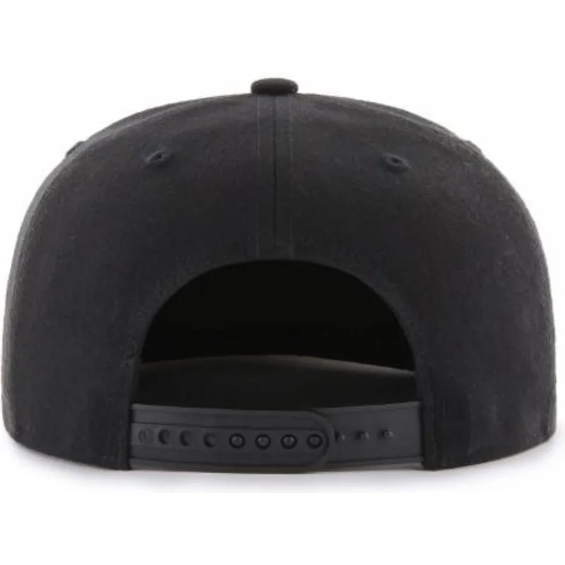 plana-snapback-captain-iridescent-new-york-yankees-mlb-47-brand plana-snapback-captain-iridescent-new-york-yankees-mlb-47-brand