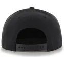 snapback-captain-no-shot-pittsburgh-pirates-mlb-47-brand