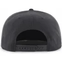 plana-snapback-captain-no-shot-san-jose-sharks-nhl-47-brand