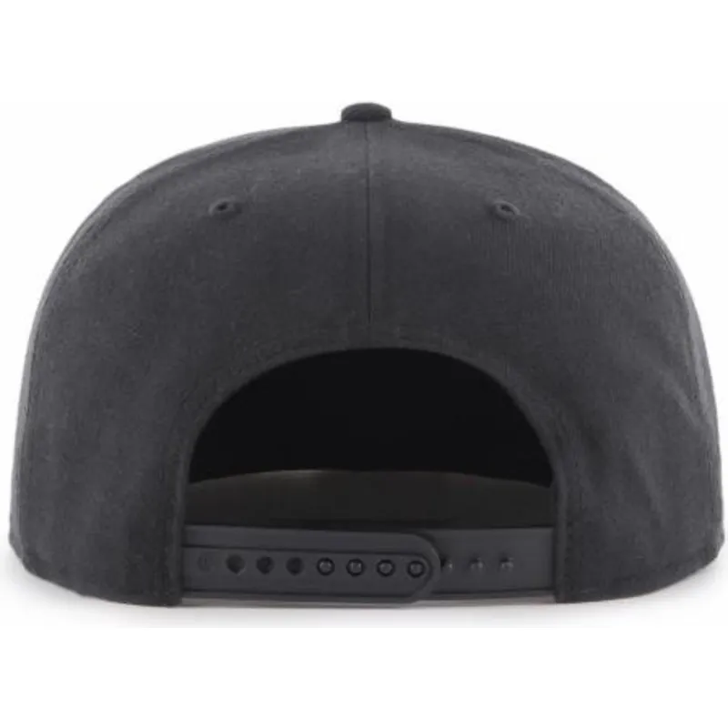 plana-snapback-captain-no-shot-san-jose-sharks-nhl-47-brand