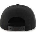 snapback-captain-no-shot-los-angeles-kings-nhl-47-brand