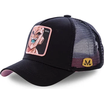 Καπέλο trucker μαύρο Kid Buu BUU Dragon Ball από Capslab
