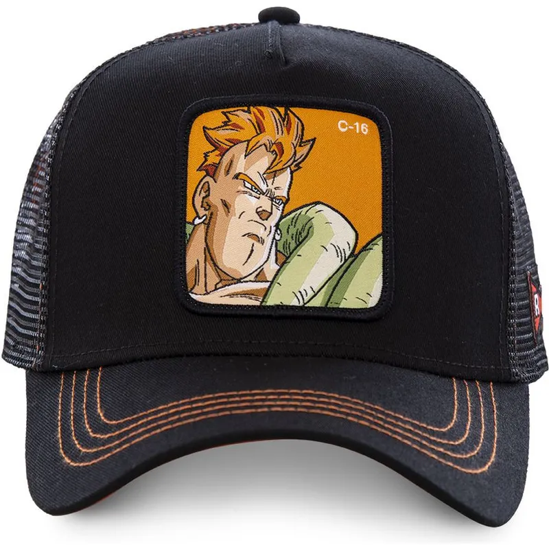 curva-snapback-c-16-dragon-ball-capslab