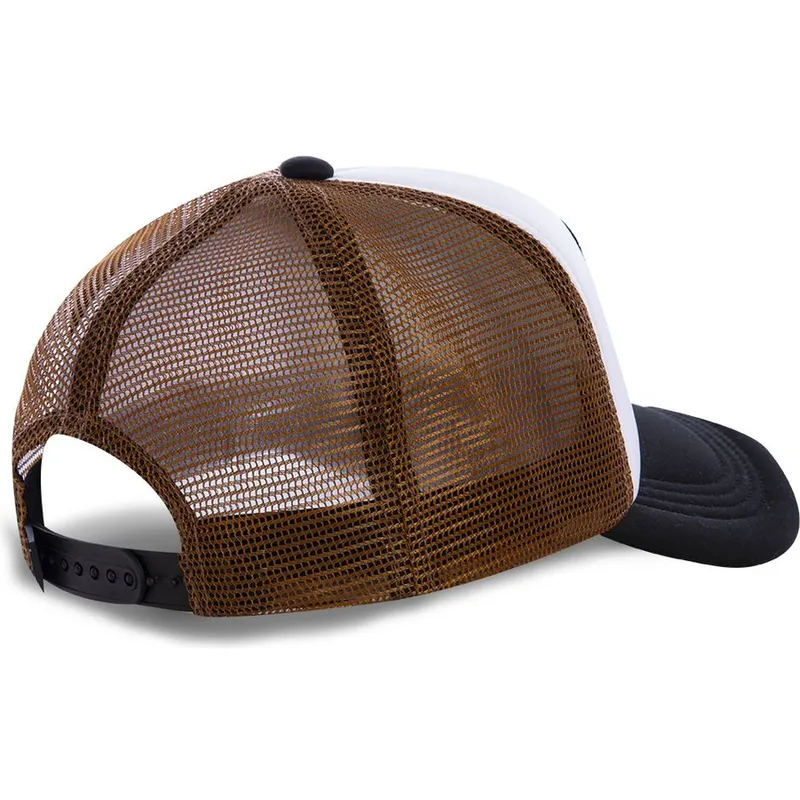 curva-snapback-master-roshi-dragon-ball-capslab curva-snapback-master-roshi-dragon-ball-capslab