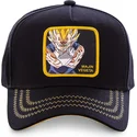 curva-snapback-vegeta-dragon-ball-capslab