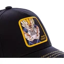 curva-snapback-vegeta-dragon-ball-capslab