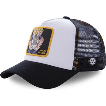 curva-snapback-vegeta-dragon-ball-capslab